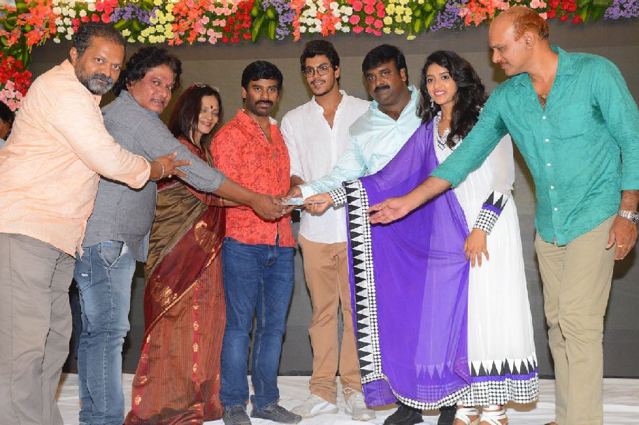 Rajdoot-Movie-Teaser-Launch-Event